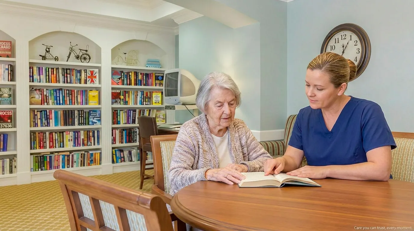 Memory Care