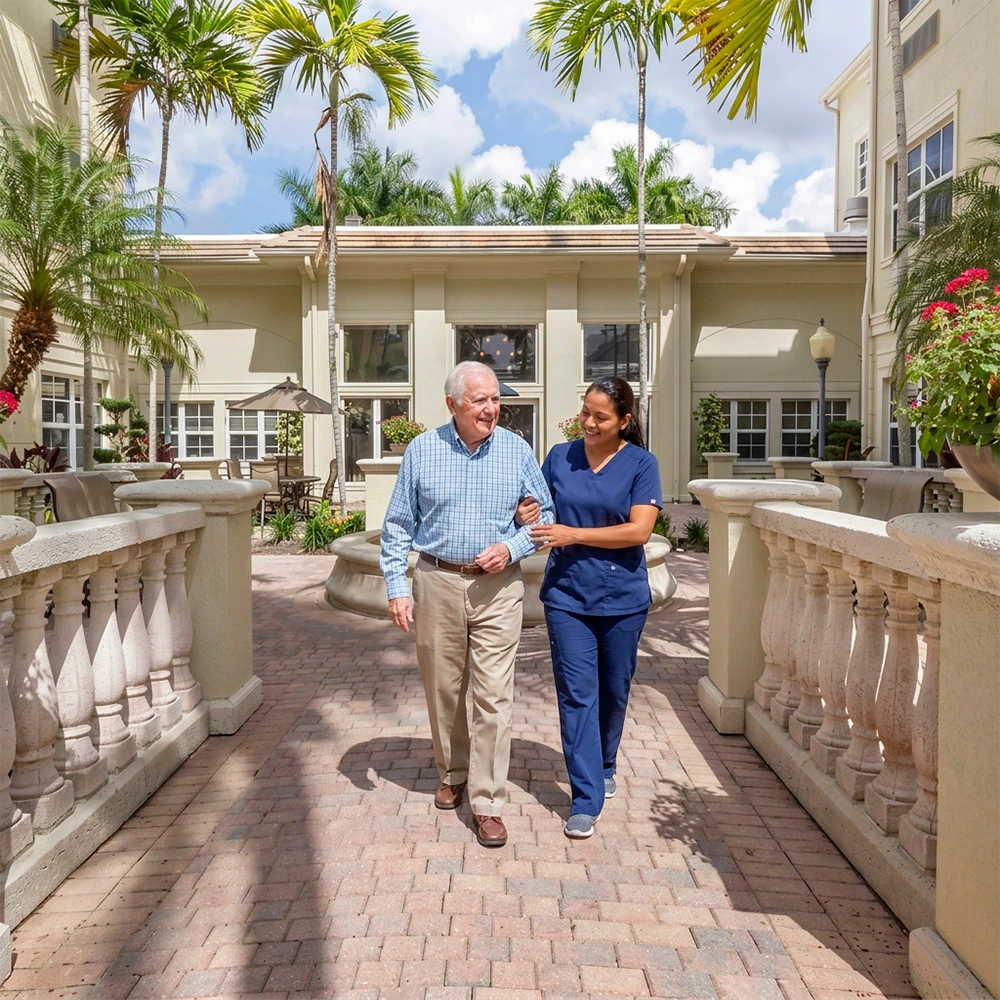 Assisted Living